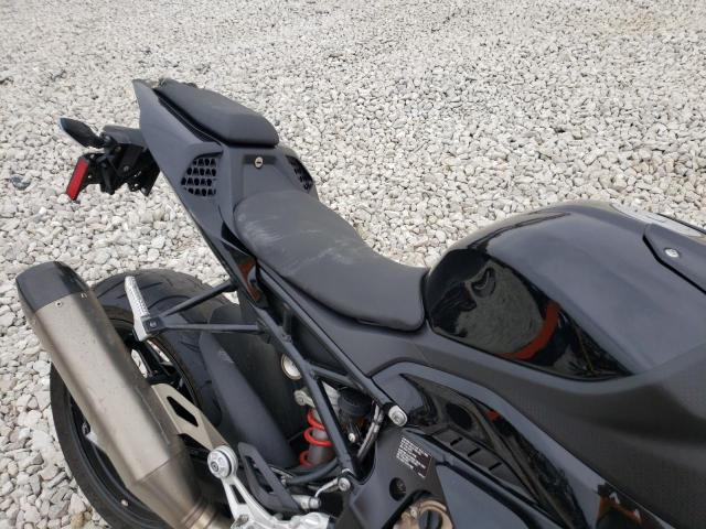 2022 BMW S 1000 RR - WB10E2300N6F62610