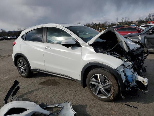 3CZRU6H5XNM739843 | 2022 HONDA HR-V EX