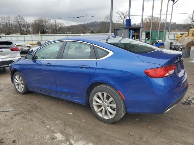 Vin: 1c3ccccg8fn517254, lot: 76882203, chrysler 200 c 20152