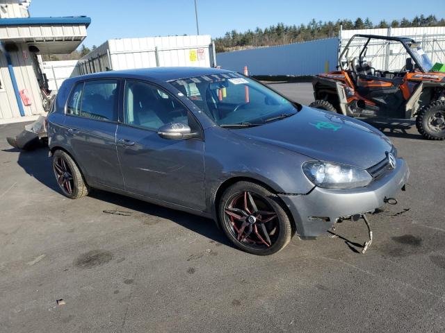 Vin: wvwnm7aj3bw174140, lot: 77267093, volkswagen golf 20114