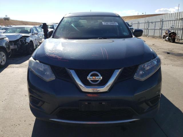 2016 NISSAN ROGUE S - 5N1AT2MM5GC760353
