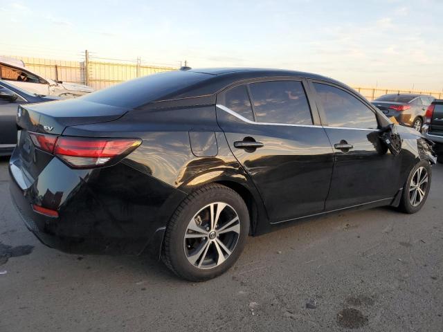 3N1AB8CV4LY232652 | 2020 NISSAN SENTRA SV