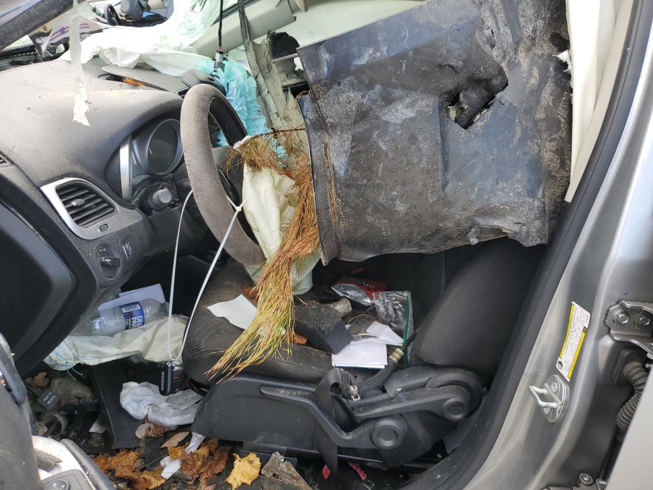 3C4PDCABXKT868033 2019 Dodge Journey Se