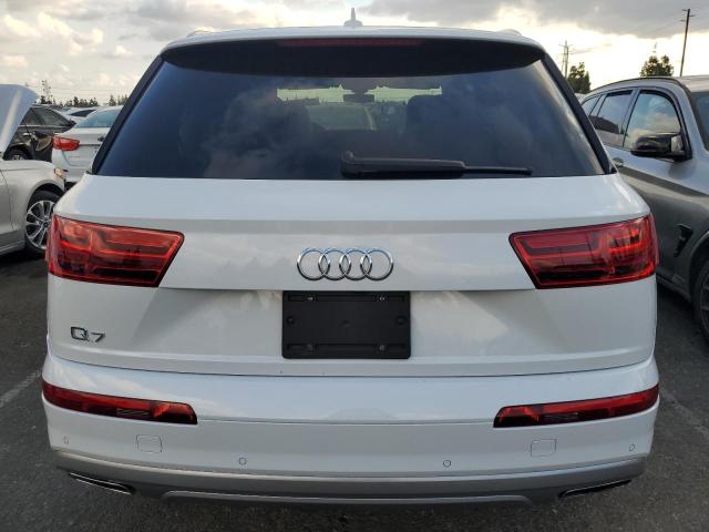 WA1LAAF72KD003511 2019 AUDI Q7, photo no. 6