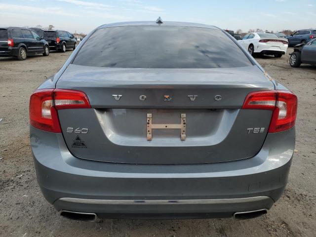 2018 VOLVO S60 PLATIN - LYV402HM1JB169758