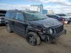 JEEP PATRIOT SP снимка