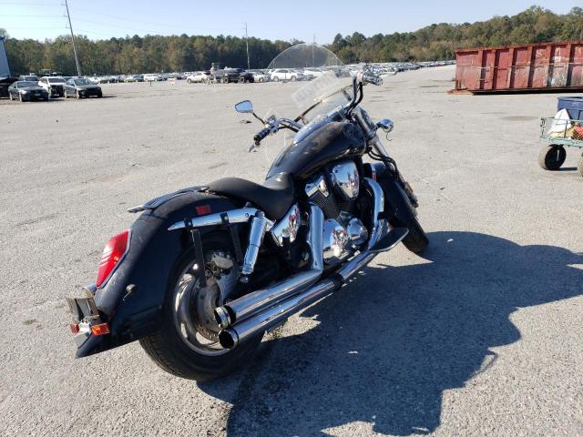 2006 HONDA VTX1800 R 1HFSC491X6A400255