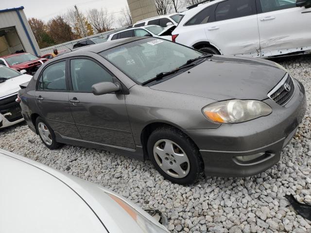 1NXBR32E96Z714330 | 2006 Toyota corolla ce