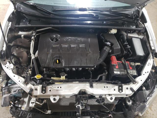 5YFBURHE9HP648861 | 2017 TOYOTA COROLLA L