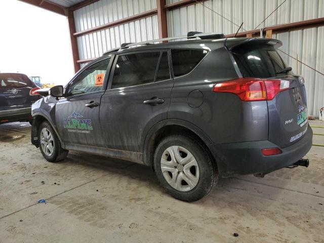 JTMBFREV8FJ031001 | 2015 TOYOTA RAV4 LE