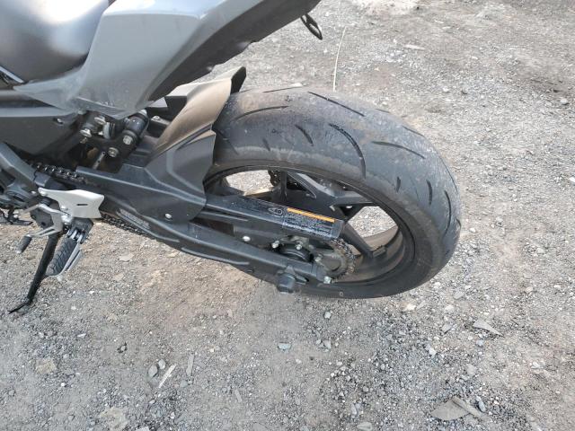 2018 KAWASAKI EX650 F - JKAEXEK19JDA26169