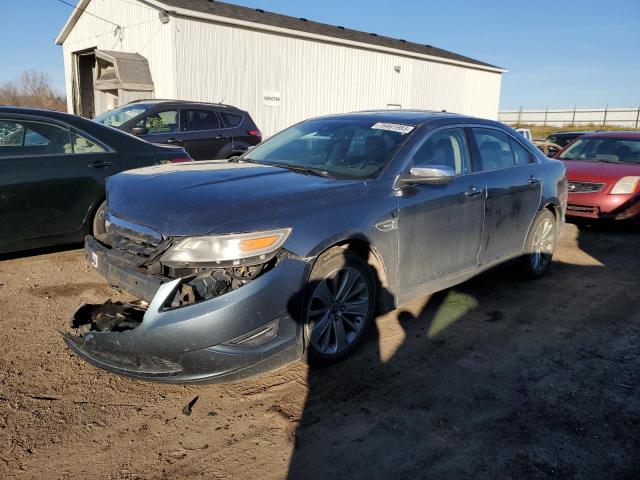 2010 Ford Taurus Limited