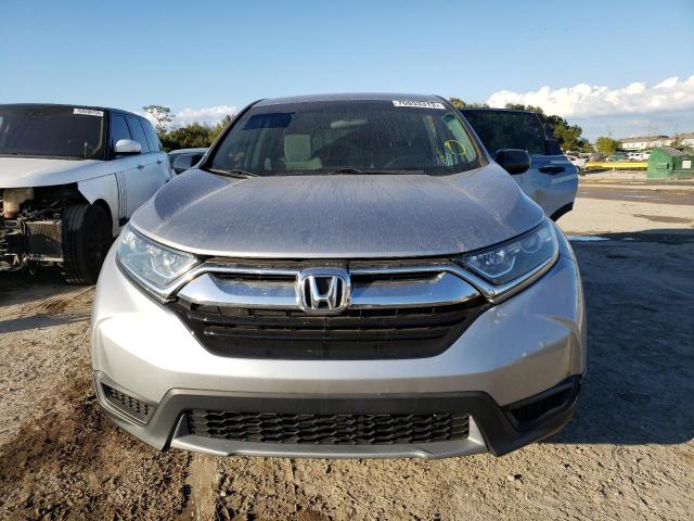 2HKRW5H39KH409833 Honda CR-V LX