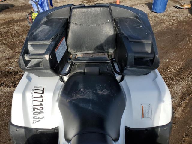 2016 HONDA TRX500 FA 1HFTE468XG4101025