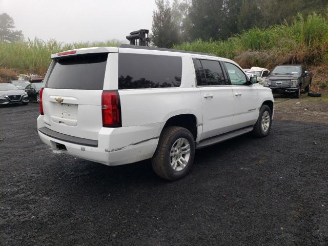 1GNSKHKC8JR389063 | 2018 CHEVROLET SUBURBAN K