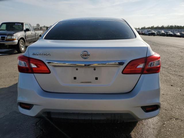 3N1AB7AP3HY402876 | 2017 NISSAN SENTRA S