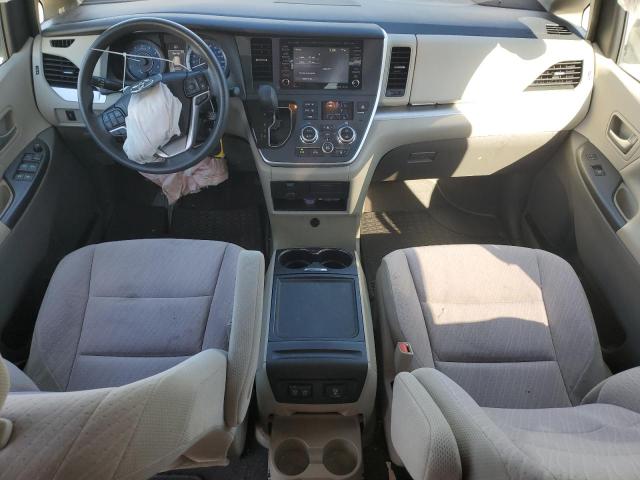 2020 TOYOTA SIENNA LE - 5TDKZ3DC0LS031030