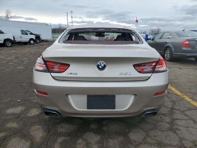 VIN WBA6B4C58ED760404 2014 BMW 6 Series, 650 Xi Gra... no.6