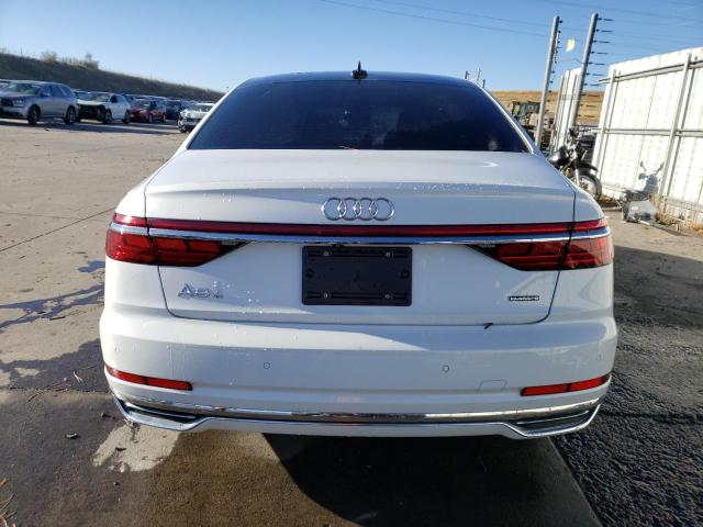 2019 AUDI A8 L WAU8DBF85KN008436
