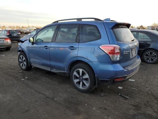 JF2SJAEC2JH493201 | 2018 SUBARU FORESTER 2