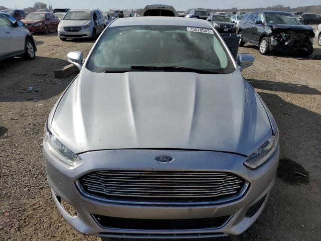 1FA6P0H77E5351723 | 2014 FORD FUSION SE