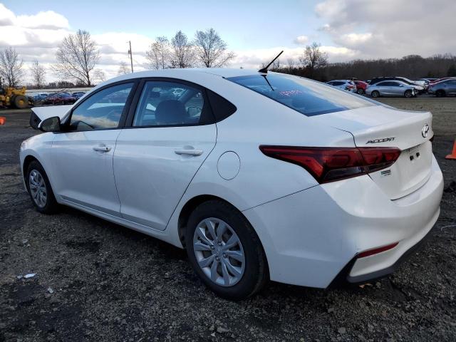 3KPC24A33KE079875 | 2019 HYUNDAI ACCENT SE