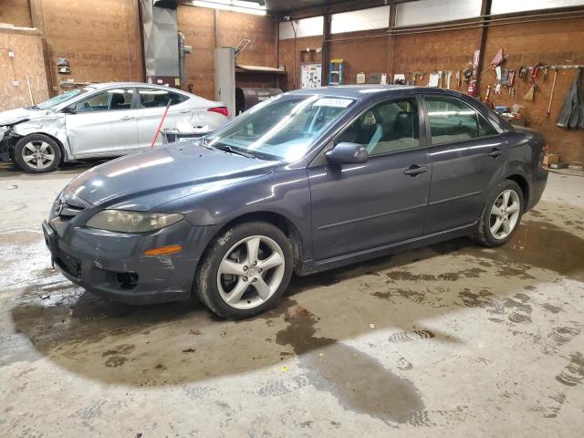 2007 Mazda Mazda6 i