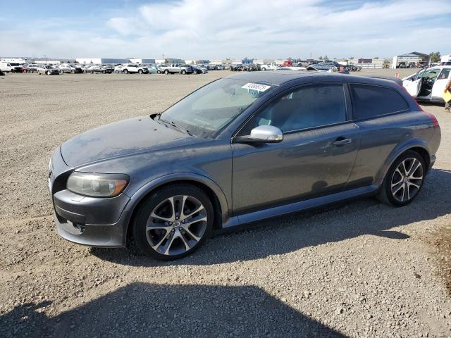 2010 Volvo C30 T5