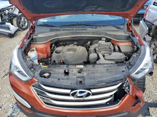 5XYZU3LB9FG245831 | 2015 HYUNDAI SANTA FE S