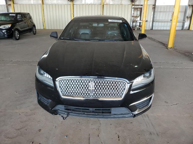 3LN6L5KU7HR629888 | 2017 LINCOLN MKZ HYBRID