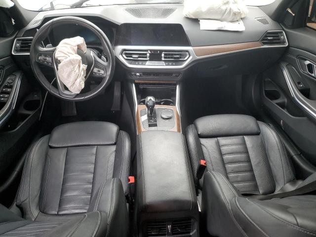 2019 BMW 330I - WBA5R1C58KAK12499