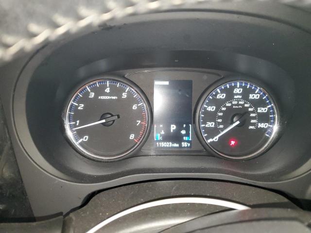 JA4AZ3A37GZ005703 Mitsubishi Outlander Se