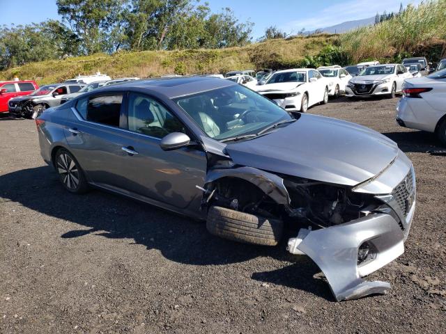 Vin: 1n4bl4ev7lc164611, lot: 76512283, nissan altima sl 20204