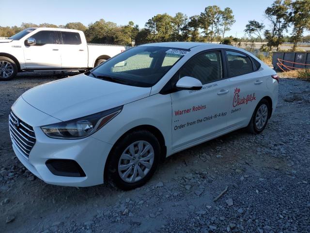 2021 Hyundai Accent SE