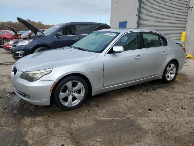 2008 BMW 5 Series 528i