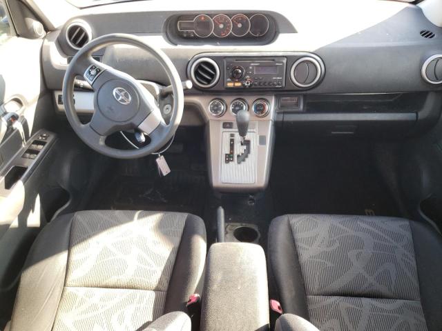  TOYOTA SCION 2013 Колір засмаги