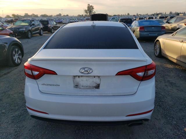 5NPE24AF8FH172184 | 2015 HYUNDAI SONATA SE