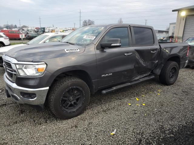 1C6RREFT6LN333880 | 2020 RAM 1500 BIG H