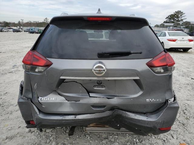 KNMAT2MV5JP520524 | 2018 NISSAN ROGUE S