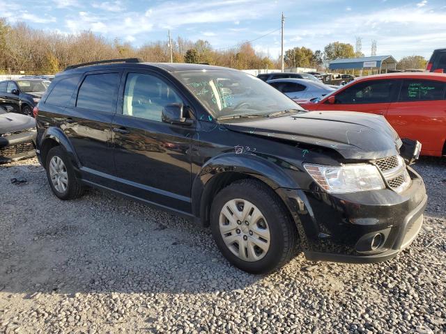 3C4PDCBB6KT816218 | 2019 DODGE JOURNEY SE