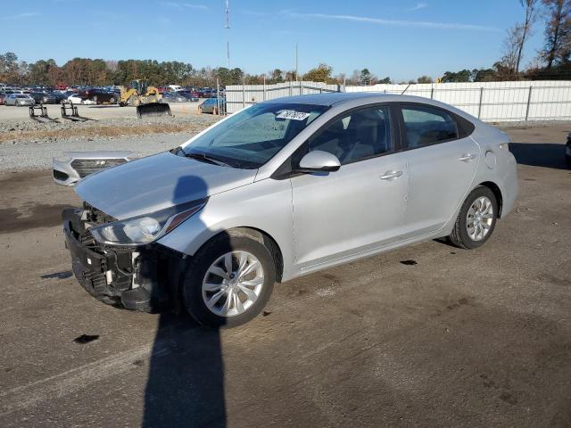 2018 Hyundai Accent SE