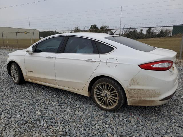 3FA6P0LU7ER252281 | 2014 FORD FUSION SE