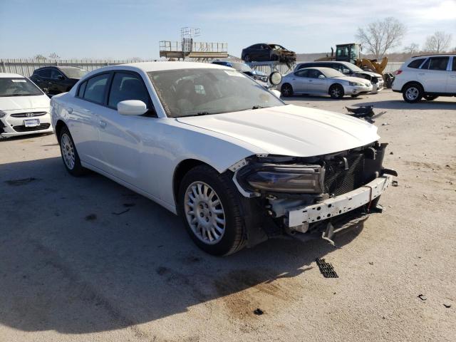 2015 DODGE CHARGER PO - 2C3CDXKT3FH929237