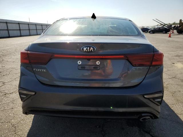 3KPF24AD3ME314462 KIA FORTE FE