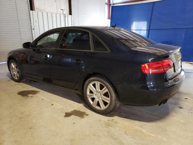 WAUBFAFL9AN033241 | 2010 Audi a4 premium