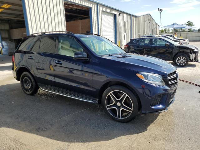 4JGDA5JB9JB142022 Mercedes-Benz GLE 350