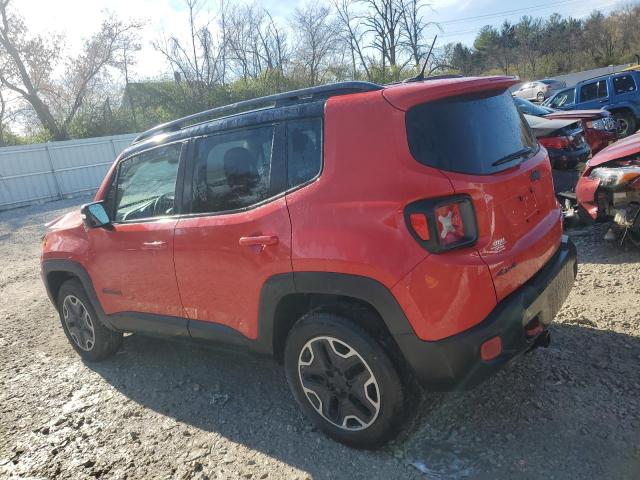 ZACCJBCTXFPB30222 | 2015 JEEP RENEGADE T