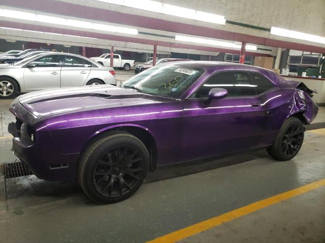 2010 Dodge Challenger SE