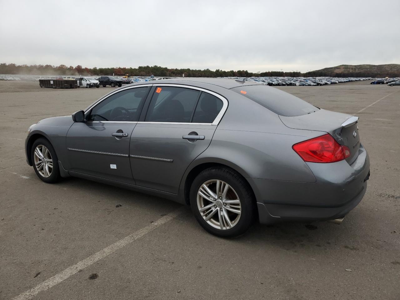 JN1CV6AR1DM753973 2013 Infiniti G37