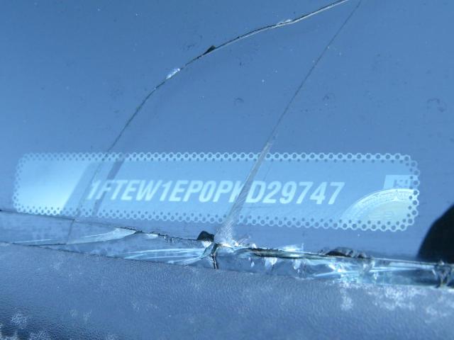 1FTEW1EP0PKD29747 Ford F150 Supercrew